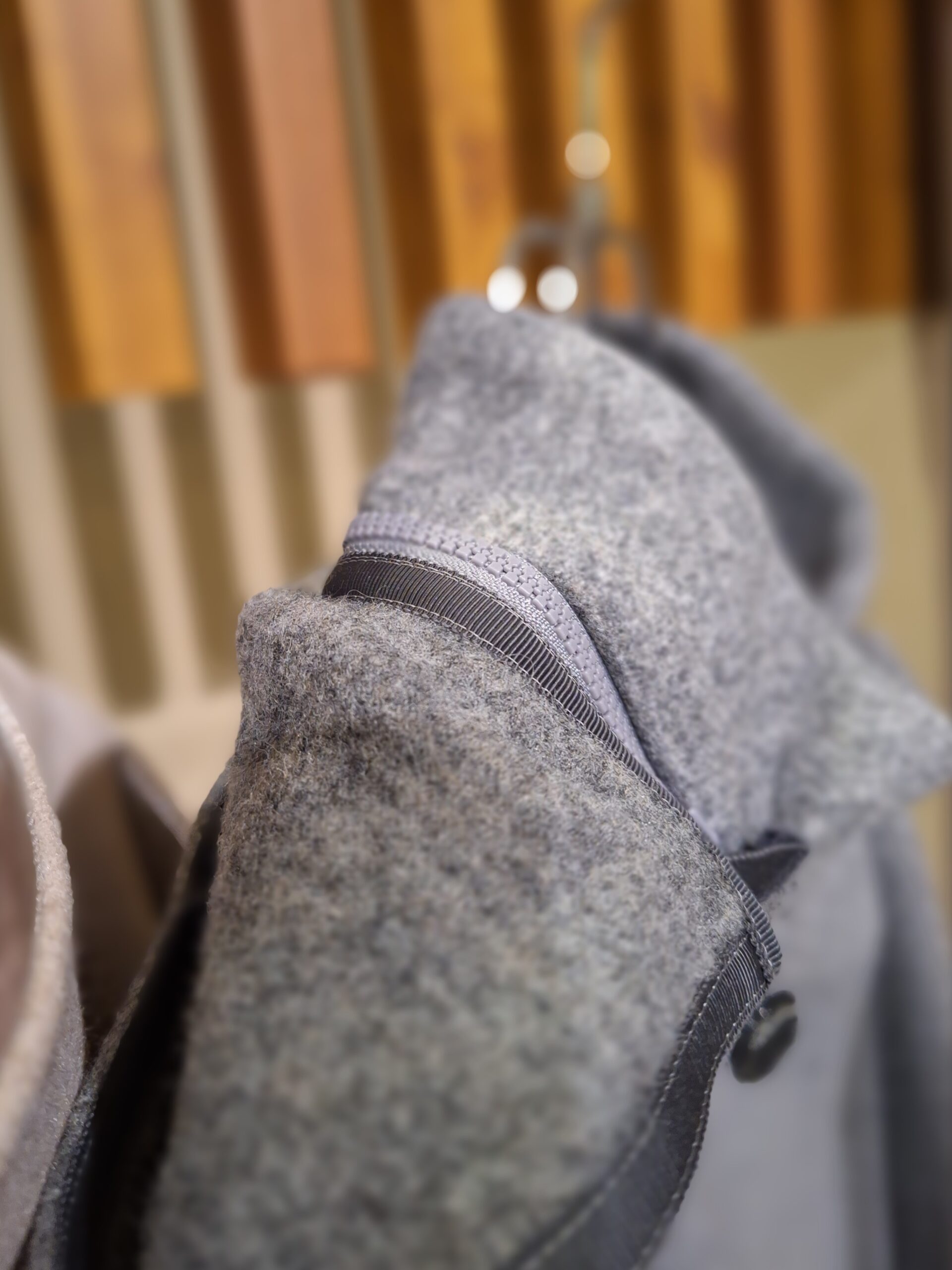 気づけば本命コート【vivapresto】