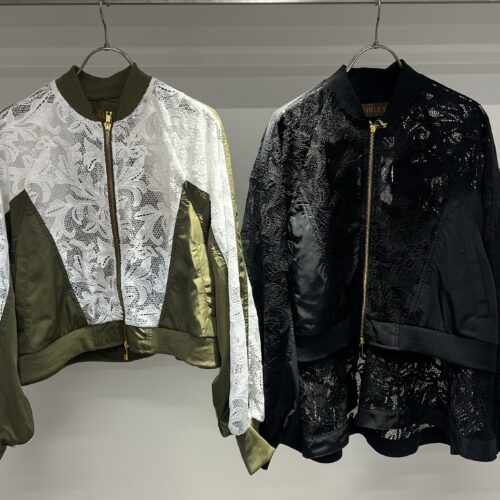 専用　RISLEY 2wayコート 専用 RISLEY 2wayコート