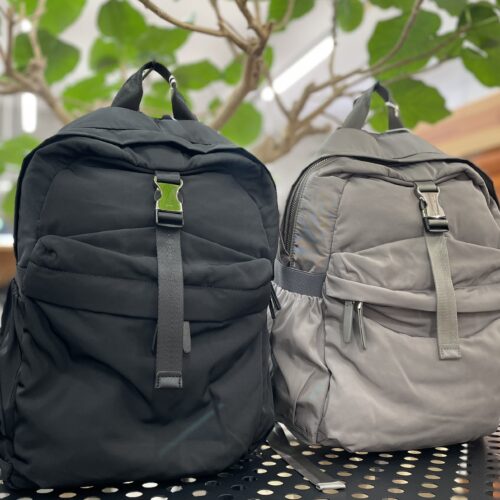 gigina バックパック　gigina リュック　gigina バック CALL – GIGINA