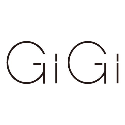 GiGi official web site【公式ホームページ】