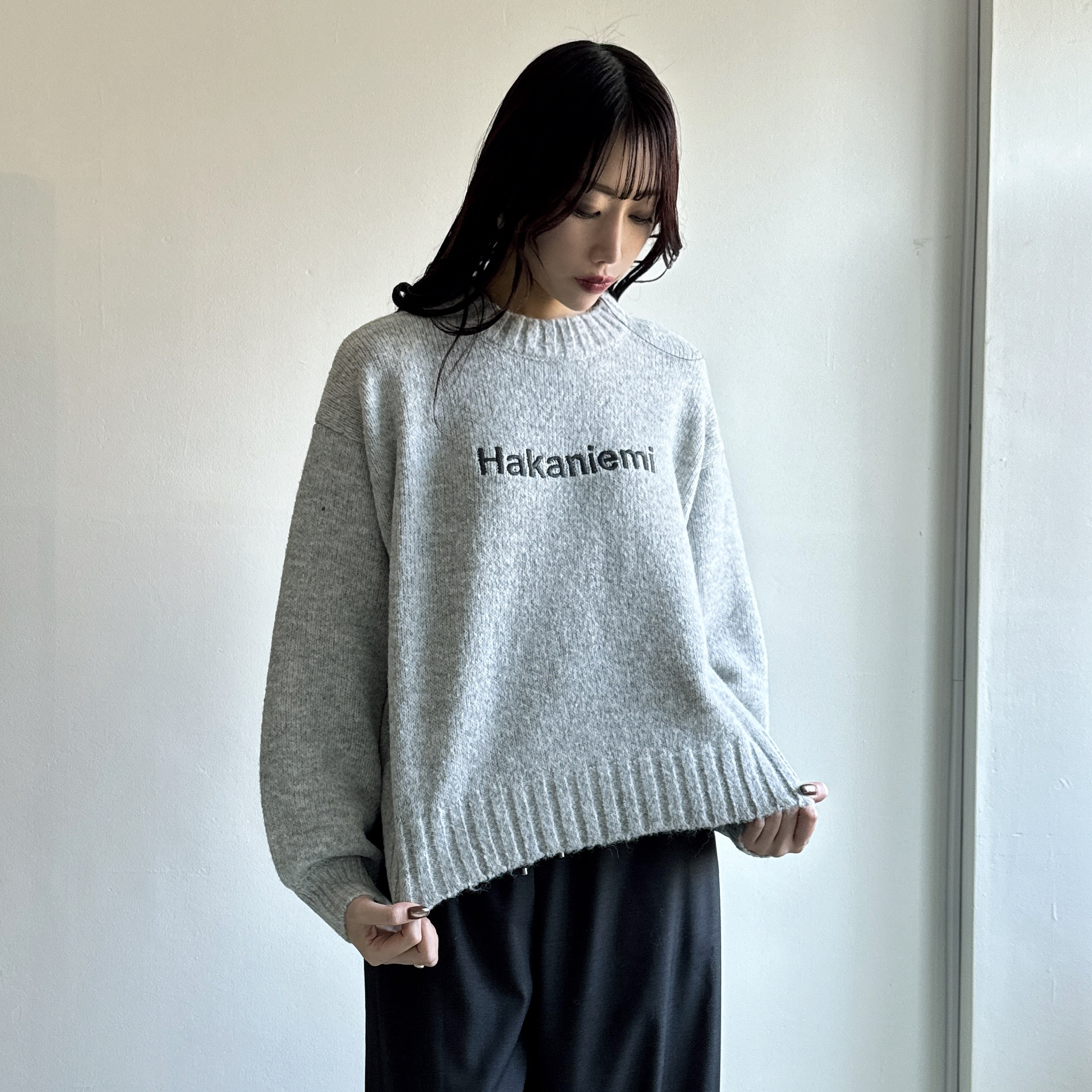 CLOCHE⭐︎コンビネゾン シルエットがすでに可愛い！【CLOCHE】